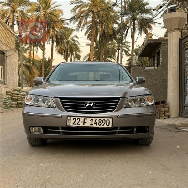 Hyundai for sale in Iraq